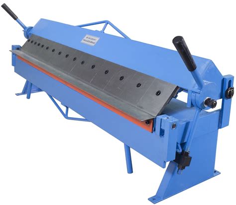 sheet metal brake tool box|box and pan brake machine.